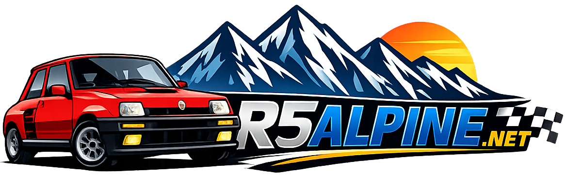 R5 Alpine
