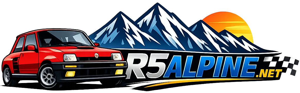 R5 Alpine