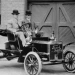 The Day the World Changed Gear: The Birth of the Ford Model T