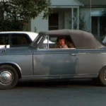 The Unlikely Icon: The Tragic, Glorious History of Columbo’s Peugeot 403 Cabriolet