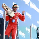 A Masterclass in Catalunya: Lewis Hamilton Claims Emotional Maiden Victory for Ferrari