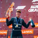 A Masterclass in Resilience: George Russell Claims Thrilling Victory at the 2026 Austrian Grand Prix