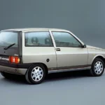 A Nostalgic Revival: The Fiat Pandina Tributo Autobianchi (2027)
