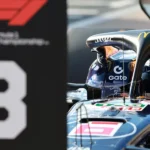 A Rollercoaster in Austin: Isack Hadjar’s Remarkable Recovery to P3