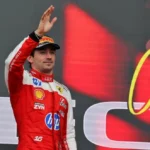 A Tactical Masterclass at COTA: Leclerc Claims Hard-Fought Second as Antonelli Nears the Crown