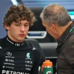 A Tale of Two Packages: Mercedes Faces Technical Crossroads at the Singapore Sprint