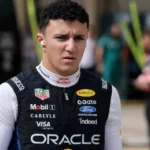 A Weekend of Technical Betrayal: Isack Hadjar’s Frustrated Austin Campaign