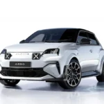 Alpine A290 "Collection": Elevating the Electric Hot Hatch at the 2026 Paris Motor Show