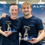 Alpine F1 Team and Adobe Forge Strategic Partnership: A New Era of Fan Engagement Powered by AI