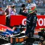 Antonelli Inches Closer to F1 Glory with Masterclass Win at the 2026 United States Grand Prix