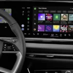 Audi Introduces Native Spotify Integration: The End of Smartphone Dependency in Modern Infotainment