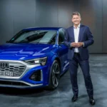 Audi’s American Gambit: A High-Stakes Industrial Move Overshadowed by Political Controversy