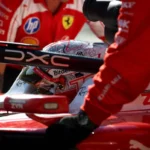 Austin Ascendancy: Charles Leclerc Leads Ferrari Charge in Commanding Friday Showing