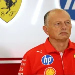 Austin Blues: Ferrari’s Pole Ambitions Derailed by Thermal Sensitivity