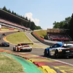Beyond the Paddock: Max Verstappen’s Growing Ambition for the 24 Hours of Spa