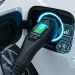 Beyond the Plug: How EV Fast-Charging Stops Are Reshaping the Modern Road Trip