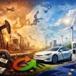 Beyond the Tailpipe: The Geopolitical, Energy, and Industrial Imperatives Driving Europe’s Electric Vehicle Revolution