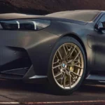 BMW’s Engineering Revolution: Decoding the Future of High-Performance Wheel Technology