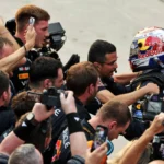 Cautious Optimism at Milton Keynes: Red Bull Racing Navigates a Turning Point in the 2026 F1 Season