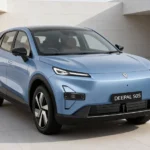 Changan’s Strategic European Pivot: Deepal Enters the Fray with a Pragmatic Hybrid Offensive