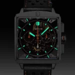 Depancel Unleashes the Série-R Chronograph Skeleton: A Masterclass in Automotive-Inspired Haute Horlogerie