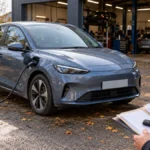 Driving Change: What You Need to Know About the New French Electric Vehicle Second-Hand Grant Scheme