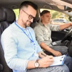 Driving Schools Face Financial Gridlock as Fuel Crises Force Permis Price Hikes