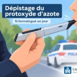 Driving Under the Influence of Nitrous Oxide: The Push for Reliable Detection, Strict Sanctions, and Legislative Realities