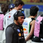Exhaustion in the Lion City: Lewis Hamilton’s Health Scare After the Singapore Grand Prix