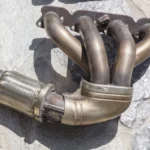 Factory-Fresh Sensation: A 2014 Ferrari 458 Italia Sport Exhaust System Heads to Auction Without Reserve
