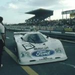 Ford’s Return to the Global Stage: Engineering the LMDh Dream