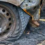 From Ashes to Action: How a Student’s Destroyed First Car Sparked an Extraordinary Wave of Solidarity in Nantes