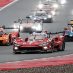 From the Racetrack to the Road: How Michelin is Redefining Tire Innovation