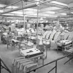 From Woolen Mills to Fiberglass Legends: The Extraordinary Industrial Epic of Matra at Romorantin