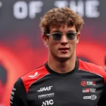 Frustration and Technical Failure: Inside Oliver Bearman’s Contentious US Grand Prix