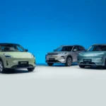 Geely Auto Marks a Strong First Year in the UK: Rapid Expansion, Fleet Partnerships, and a Long-Term Vision