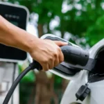 Global Electric Vehicle Sales Mark a Rare September Pause Amid Divergent Regional Trajectories