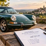 Insuring Your Automotive Heritage: The Definitive Guide to Classic Car Insurance in France