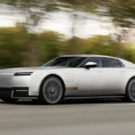 Jaguar’s High-Stakes Gamble: Unveiling the Radical All-Electric Type 01 Luxury Grand Tourer