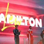 Lewis Hamilton’s Singapore Ambitions: Can the Ferrari Maestro Conquer the Lion City?