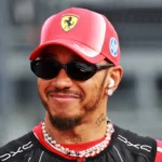 Lights, Camera, Action: Lewis Hamilton’s Vision for a Nocturnal Formula 1 Future