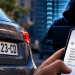 Massive Data Leak Threatens Hundreds of Thousands of French Motorists as License Plates and Personal Info Surface on Hacker Forums