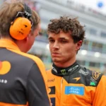 McLaren’s Internal Crisis: Andrea Stella Lays Down the Law After Singapore Sprint Collision