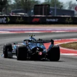 Mercedes Optimism Grows in Austin: Decoding the W17’s Potential at the Circuit of the Americas