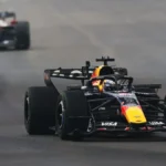 Milestone 50 for Verstappen: A Masterclass Under the Marina Bay Lights at the 2026 Singapore Grand Prix