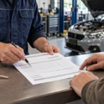 Navigating Automotive Repairs: The Definitive Guide to Protecting Your Rights, Budget, and Vehicle at the Garage