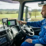 Navigating Digital Tachograph Compliance: Essential Guidelines, Legal Obligations, and Fleet Management Best Practices in Road Transport