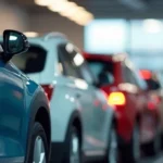 Navigating the Maze: A Comprehensive Guide to Insuring Your New Dealership Vehicle