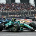 Nightmare in the Lion City: Alonso’s "GP2 Engine" Déjà Vu Hits Aston Martin