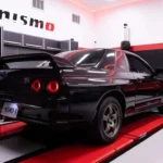 Nismo’s Global Awakening: The Strategic Launch of the First Overseas Performance Center